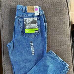NWT Lee men’s jeans